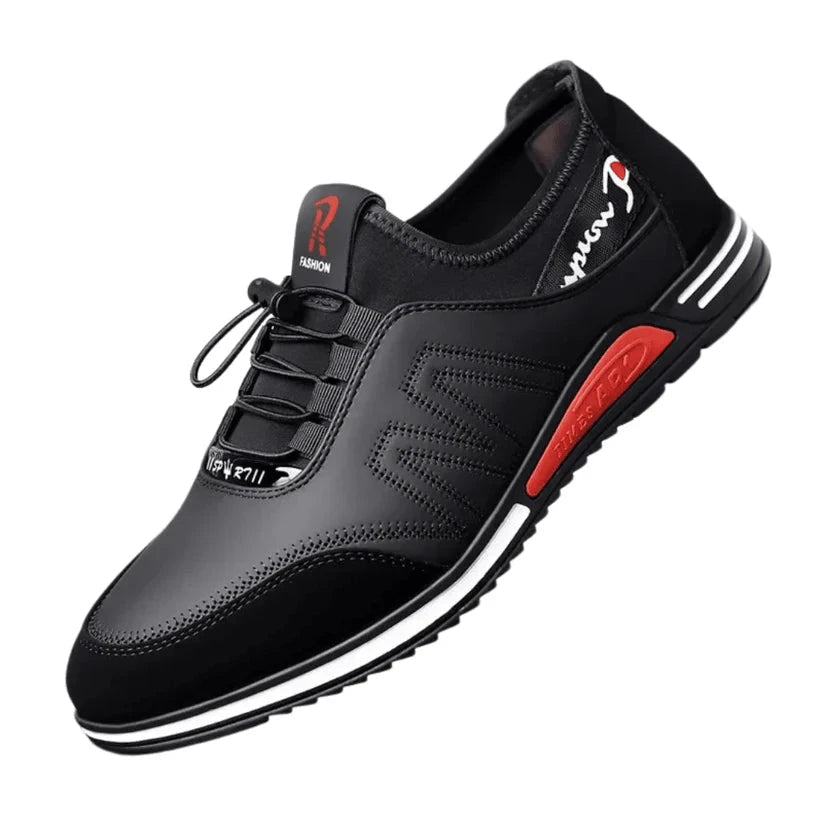 Urban Champ – Men’s Street Sneakers Urban Champ – Men’s Street Sneakers Blue Wolf Store Black US 6 / EU 38 / UK-AU 5.5