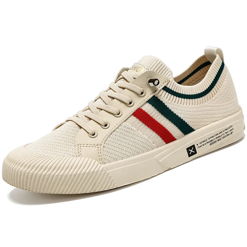 Urban Pulse Men's Casual Sneakers Urban Pulse Men's Casual Sneakers Blue Wolf Store
