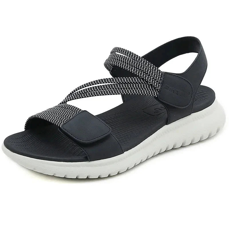 UrbanEase – Casual Comfort Sandals UrbanEase – Casual Comfort Sandals Blue Wolf Store