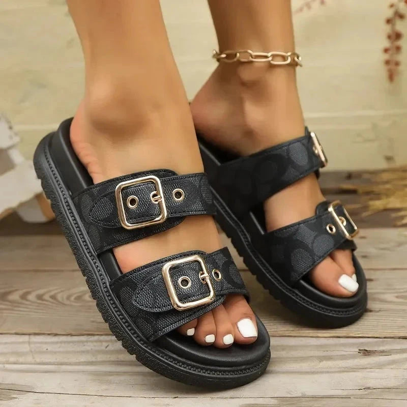Velt Serenity – Women’s Summer Sandals Velt Serenity – Women’s Summer Sandals Blue Wolf Store