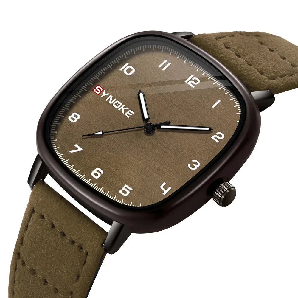 Ventura Men's Quartz Watch Ventura Men's Quartz Watch Blue Wolf Store Coffee