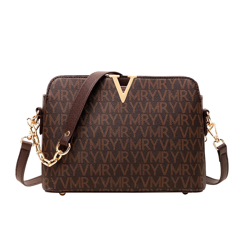 Victory Luxury Leather Bag Victory Luxury Leather Bag Blue Wolf Store Coffe