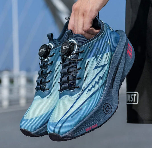 VoltSpire 3.0 – High-Performance Sports Sneakers VoltSpire 3.0 – High-Performance Sports Sneakers Blue Wolf Store