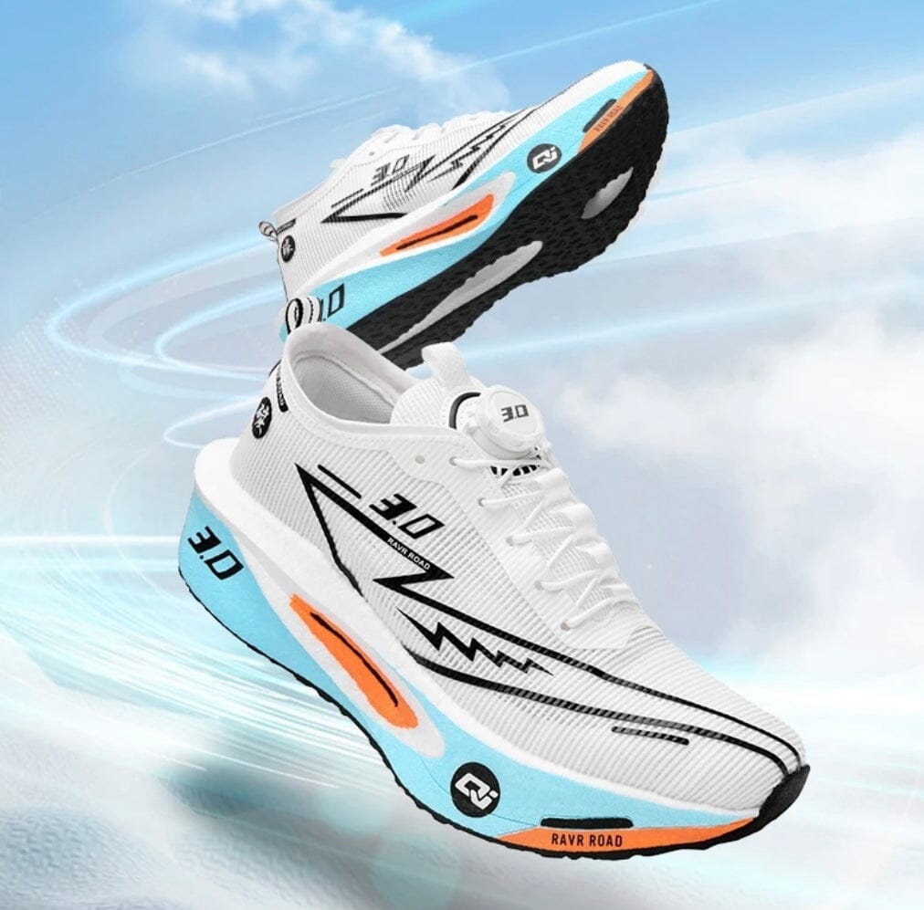 VoltSpire 3.0 – High-Performance Sports Sneakers VoltSpire 3.0 – High-Performance Sports Sneakers Blue Wolf Store
