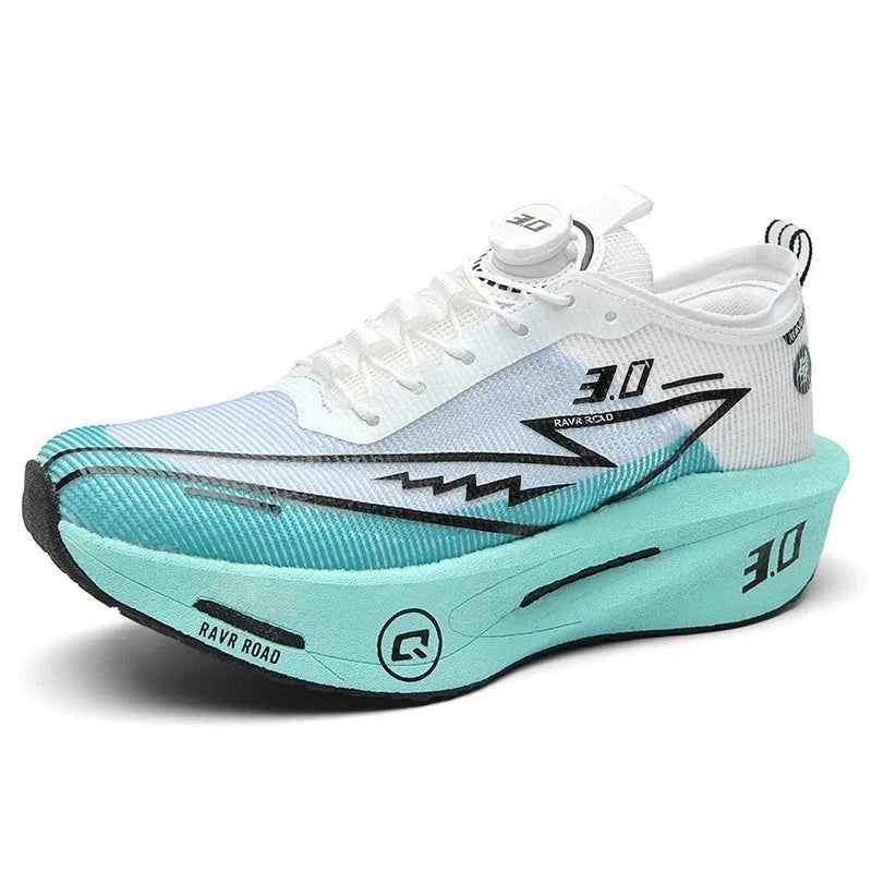 VoltSpire 3.0 – High-Performance Sports Sneakers VoltSpire 3.0 – High-Performance Sports Sneakers Blue Wolf Store
