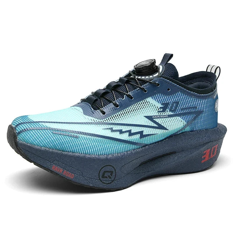VoltSpire 3.0 – High-Performance Sports Sneakers VoltSpire 3.0 – High-Performance Sports Sneakers Blue Wolf Store