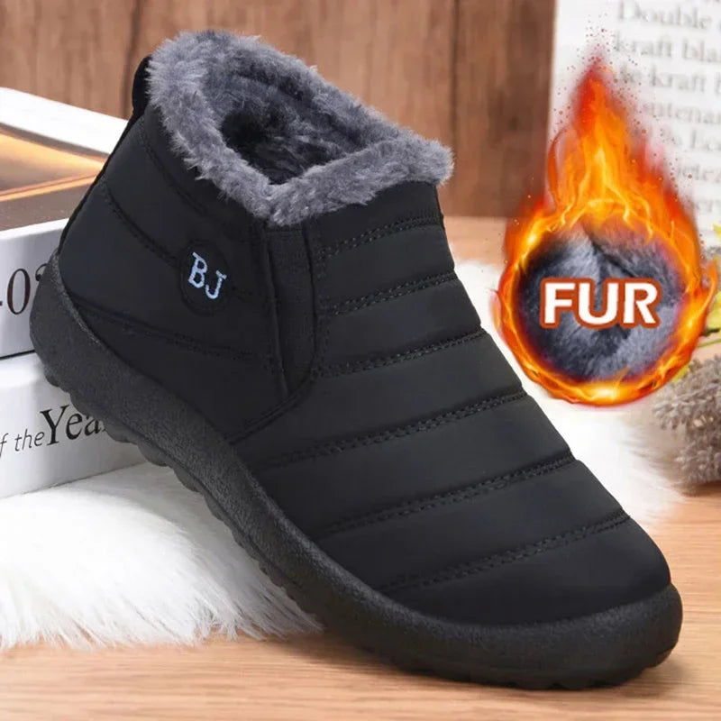 Waterproof Boots for Women Bariloche Waterproof Boots for Women Bariloche Blue Wolf Store