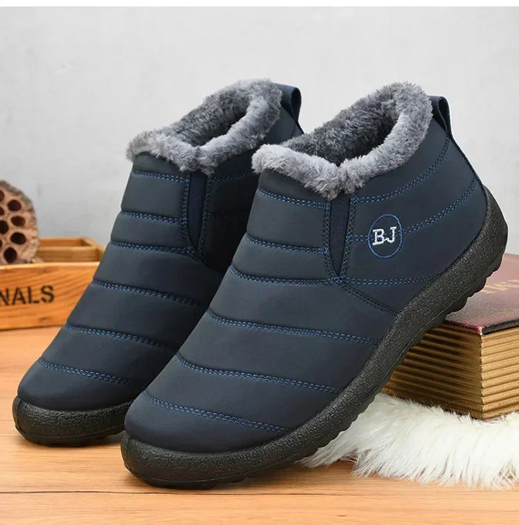Waterproof Boots for Women Bariloche Waterproof Boots for Women Bariloche Blue Wolf Store