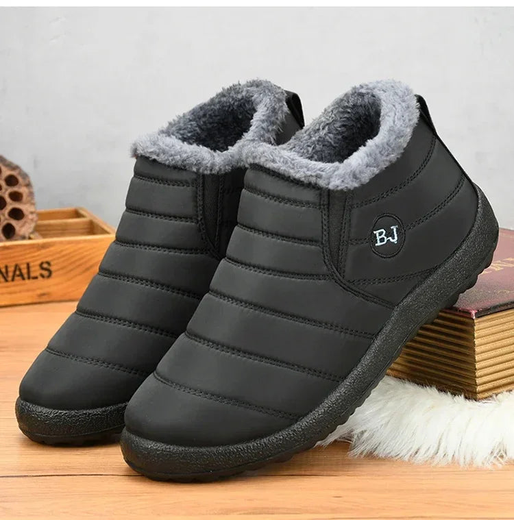 Waterproof Boots for Women Bariloche Waterproof Boots for Women Bariloche Blue Wolf Store