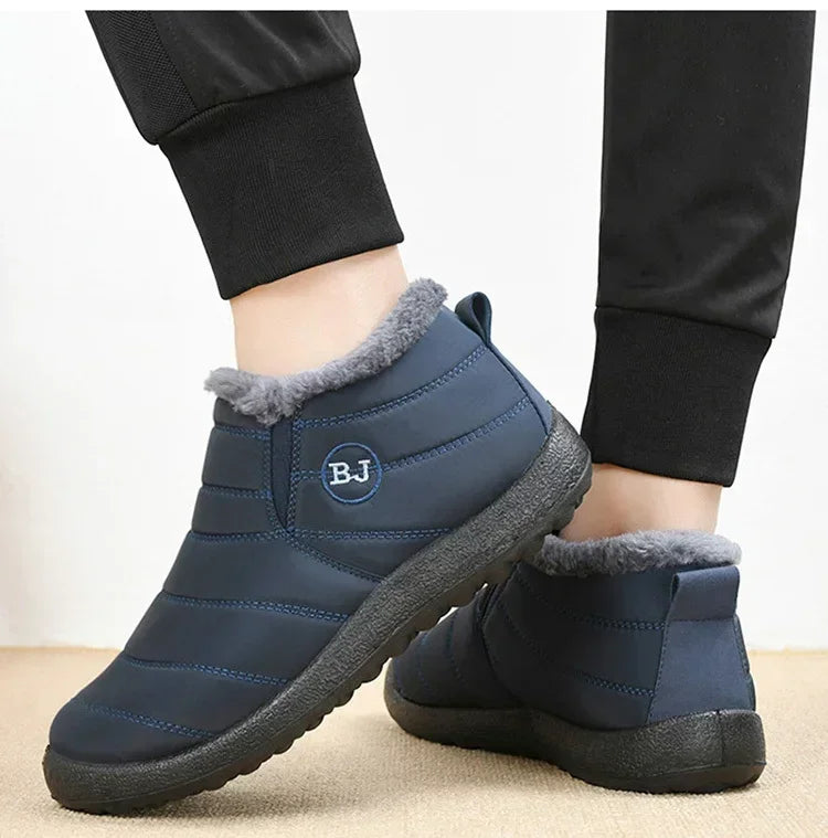 Waterproof Boots for Women Bariloche Waterproof Boots for Women Bariloche Blue Wolf Store