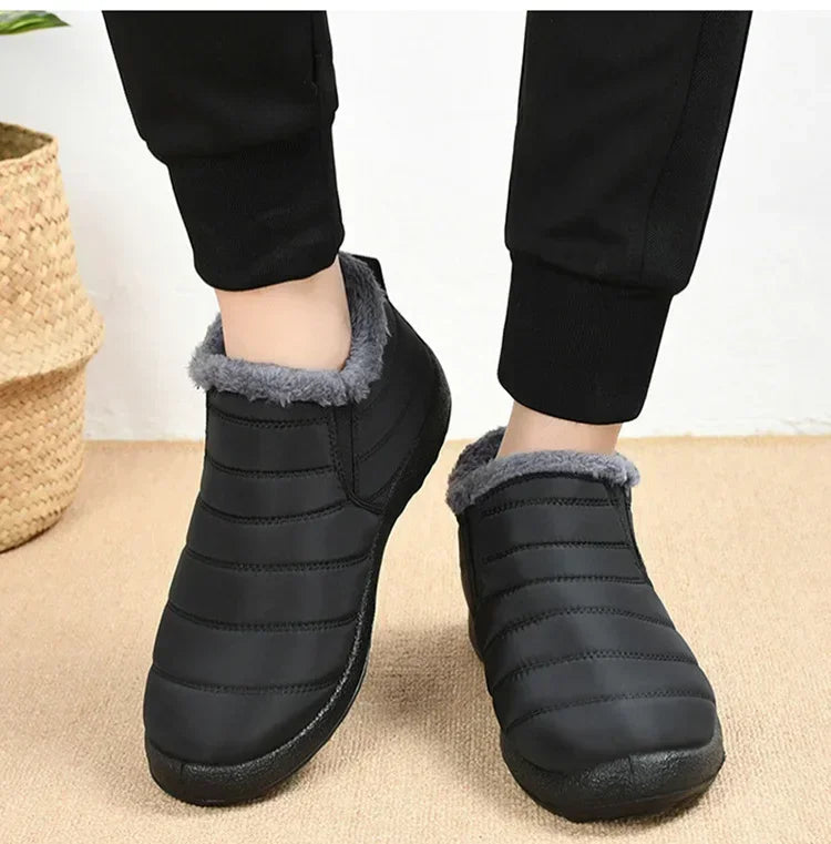Waterproof Boots for Women Bariloche Waterproof Boots for Women Bariloche Blue Wolf Store
