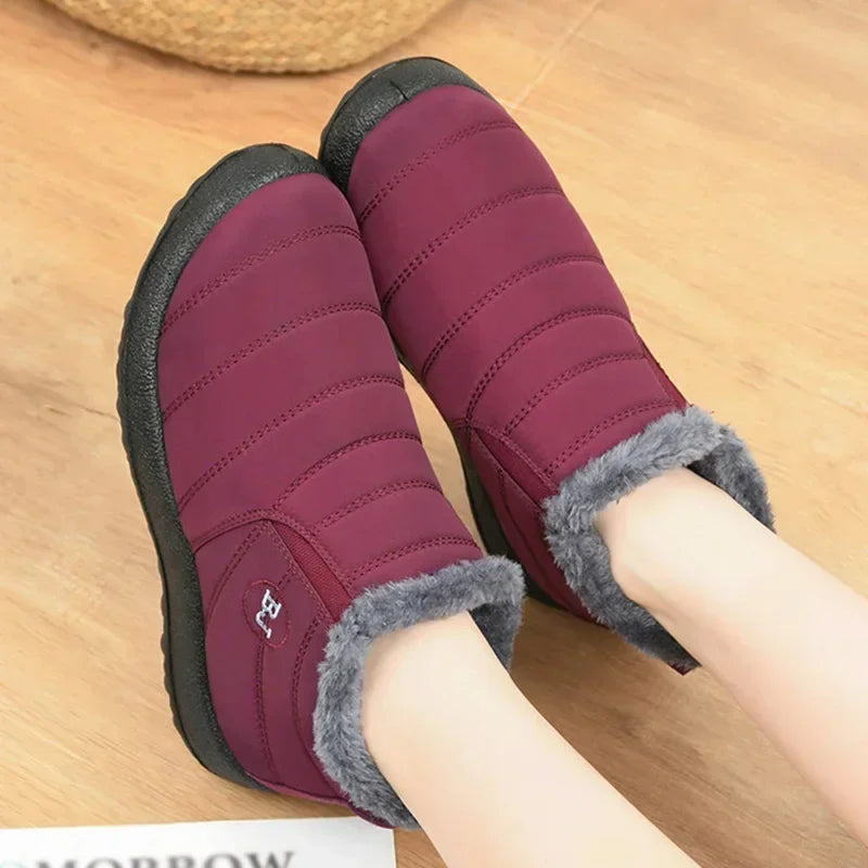 Waterproof Boots for Women Bariloche Waterproof Boots for Women Bariloche Blue Wolf Store
