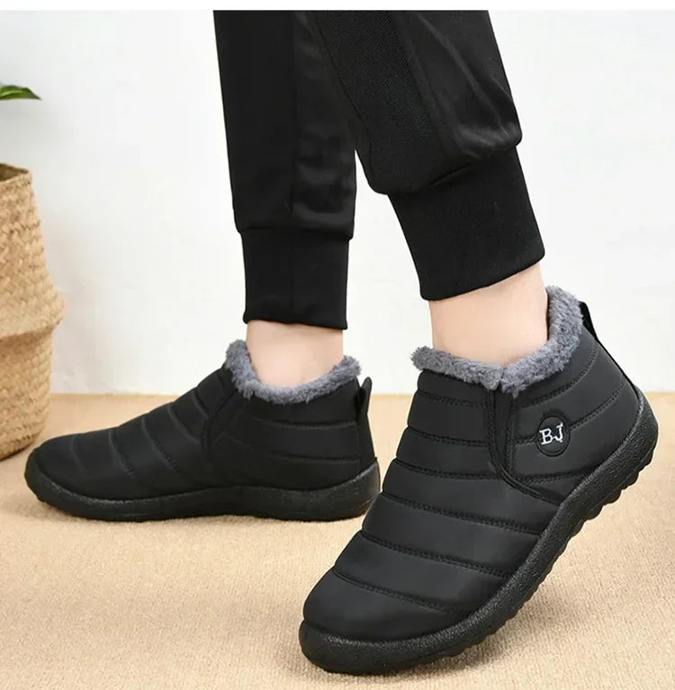 Waterproof Boots for Women Bariloche Waterproof Boots for Women Bariloche Blue Wolf Store