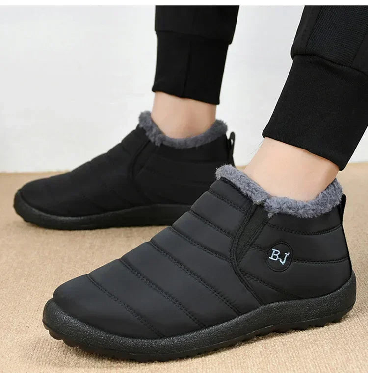 Waterproof Boots for Women Bariloche Waterproof Boots for Women Bariloche Blue Wolf Store