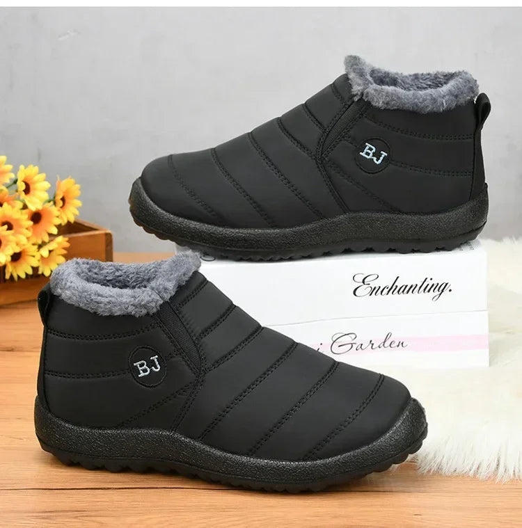 Waterproof Boots for Women Bariloche Waterproof Boots for Women Bariloche Blue Wolf Store