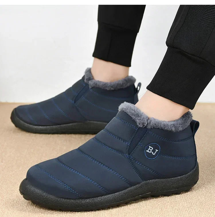 Waterproof Boots for Women Bariloche Waterproof Boots for Women Bariloche Blue Wolf Store
