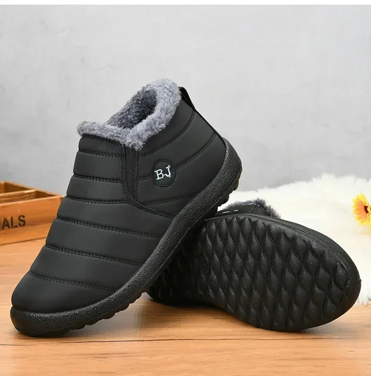 Waterproof Boots for Women Bariloche Waterproof Boots for Women Bariloche Blue Wolf Store