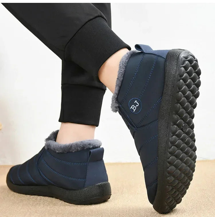 Waterproof Boots for Women Bariloche Waterproof Boots for Women Bariloche Blue Wolf Store