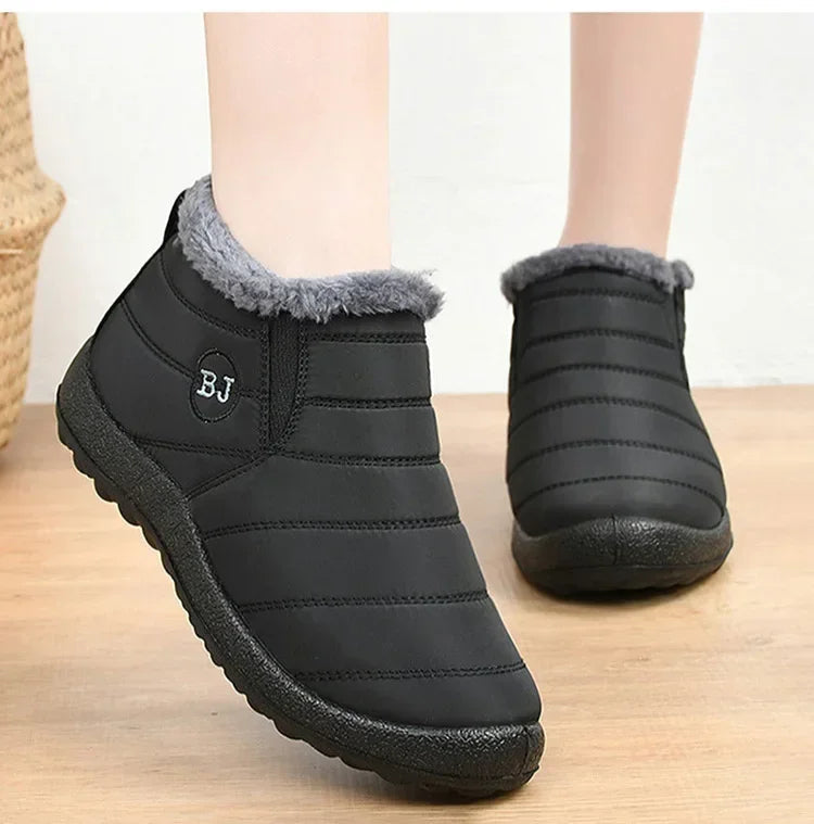 Waterproof Boots for Women Bariloche Waterproof Boots for Women Bariloche Blue Wolf Store