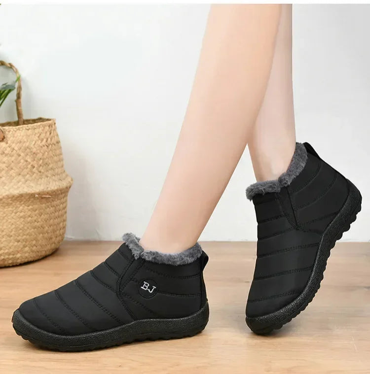 Waterproof Boots for Women Bariloche Waterproof Boots for Women Bariloche Blue Wolf Store