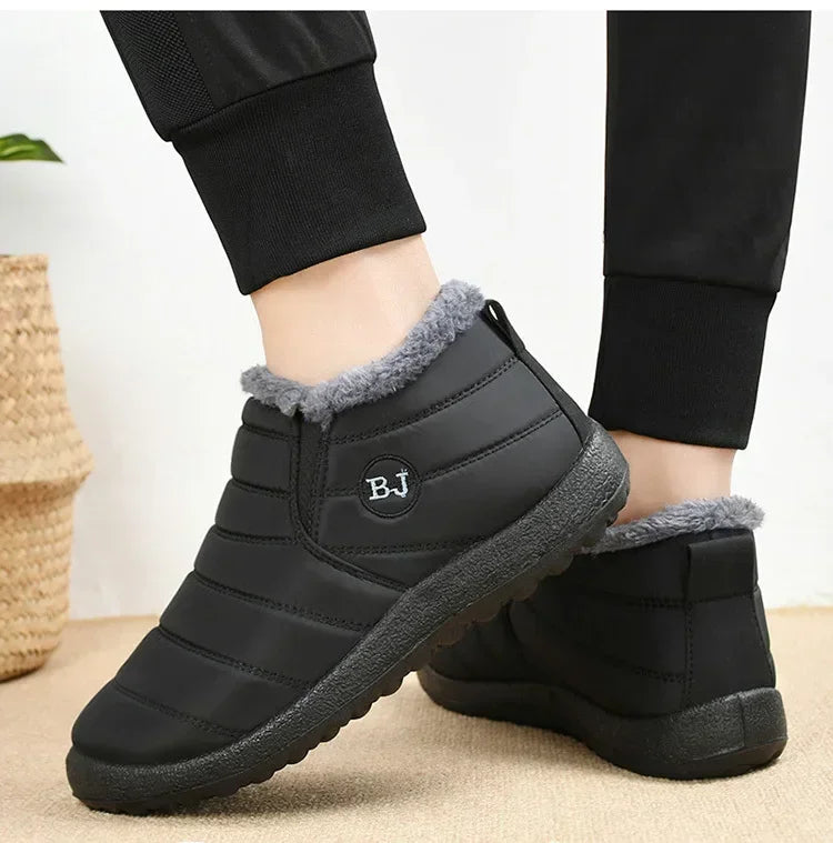 Waterproof Boots for Women Bariloche Waterproof Boots for Women Bariloche Blue Wolf Store