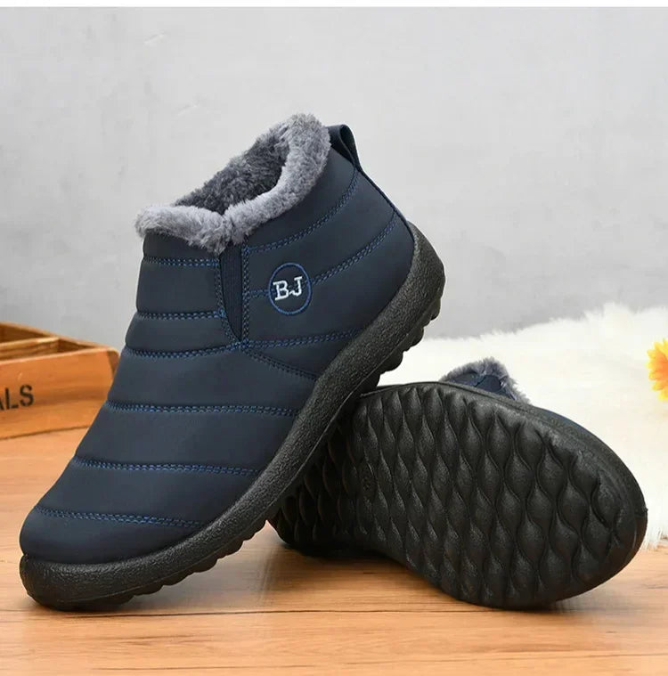 Waterproof Boots for Women Bariloche Waterproof Boots for Women Bariloche Blue Wolf Store