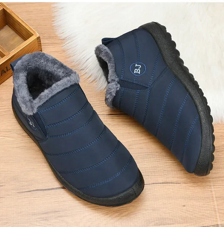 Waterproof Boots for Women Bariloche Waterproof Boots for Women Bariloche Blue Wolf Store