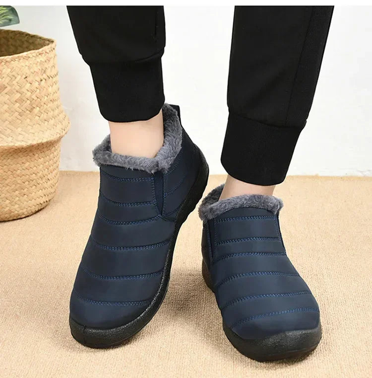 Waterproof Boots for Women Bariloche Waterproof Boots for Women Bariloche Blue Wolf Store
