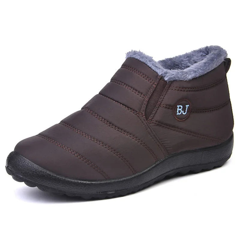 Waterproof Boots for Women Bariloche Waterproof Boots for Women Bariloche Blue Wolf Store Coffee EU35/UK2.5/US4