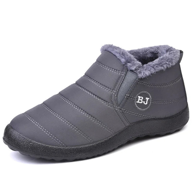 Waterproof Boots for Women Bariloche Waterproof Boots for Women Bariloche Blue Wolf Store Gray EU35/UK2.5/US4