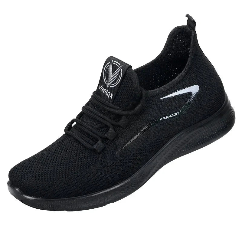WindRush Breathable Men's Casual Sneakers WindRush Breathable Men's Casual Sneakers Blue Wolf Store
