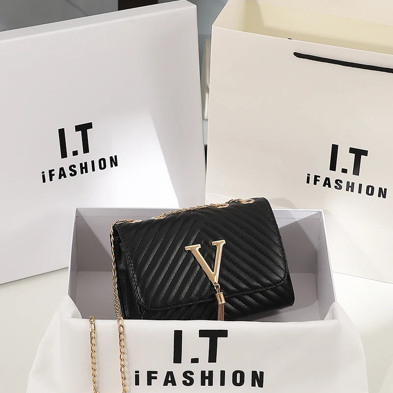 Women Crossbody Bag Luxury