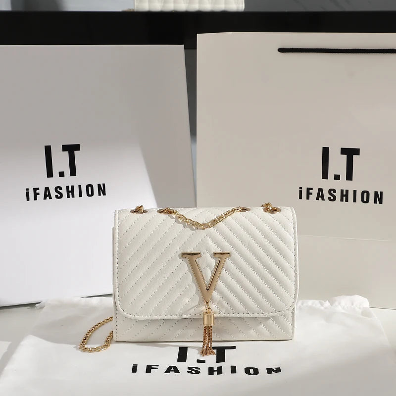 Women Crossbody Bag Luxury