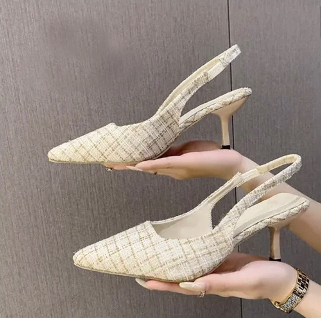 Women's Casual Pointed Toe Sandals LiveDesert Women's Casual Pointed Toe Sandals LiveDesert Blue Wolf Store