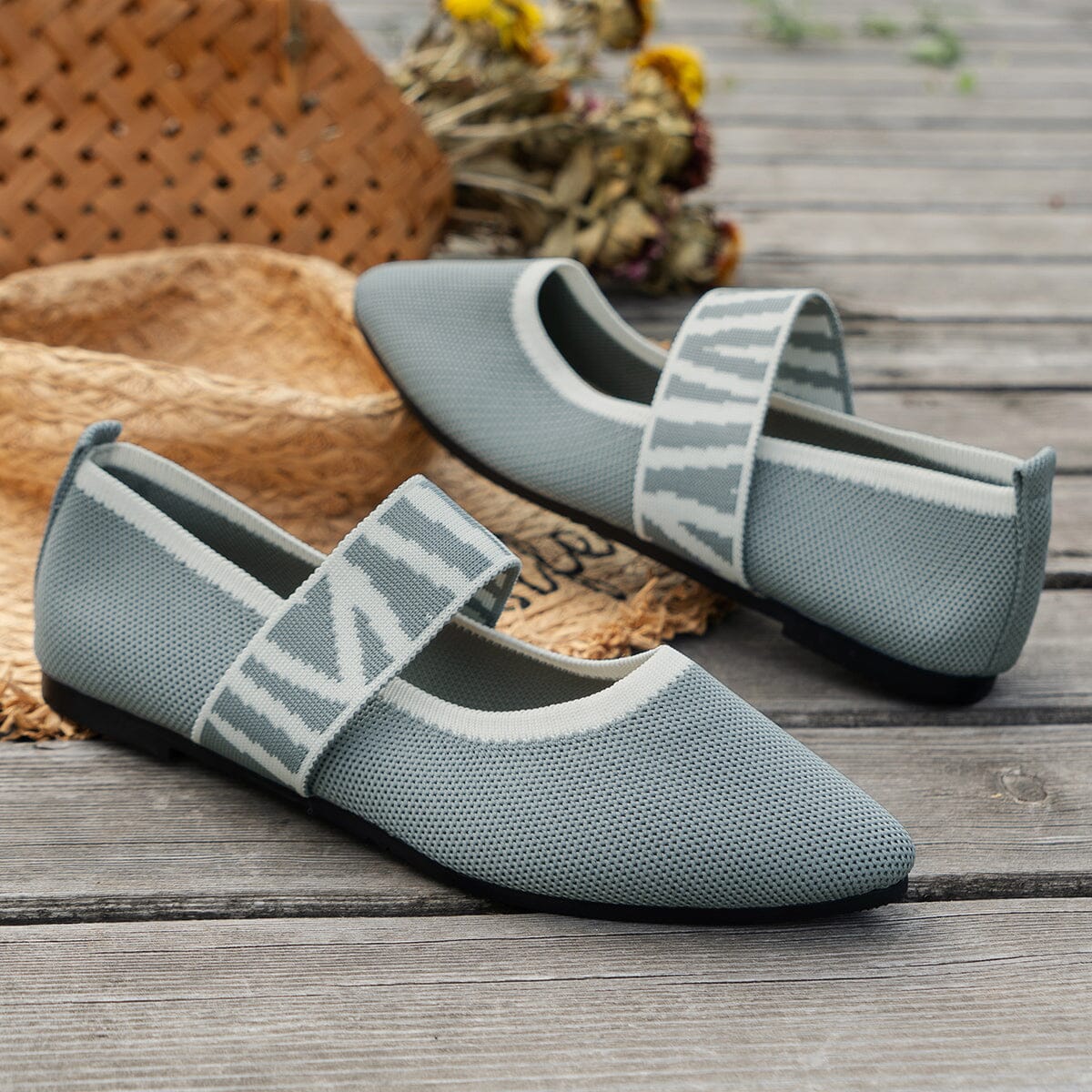 Women's Casual Shoes Liz Blue Wolf Store