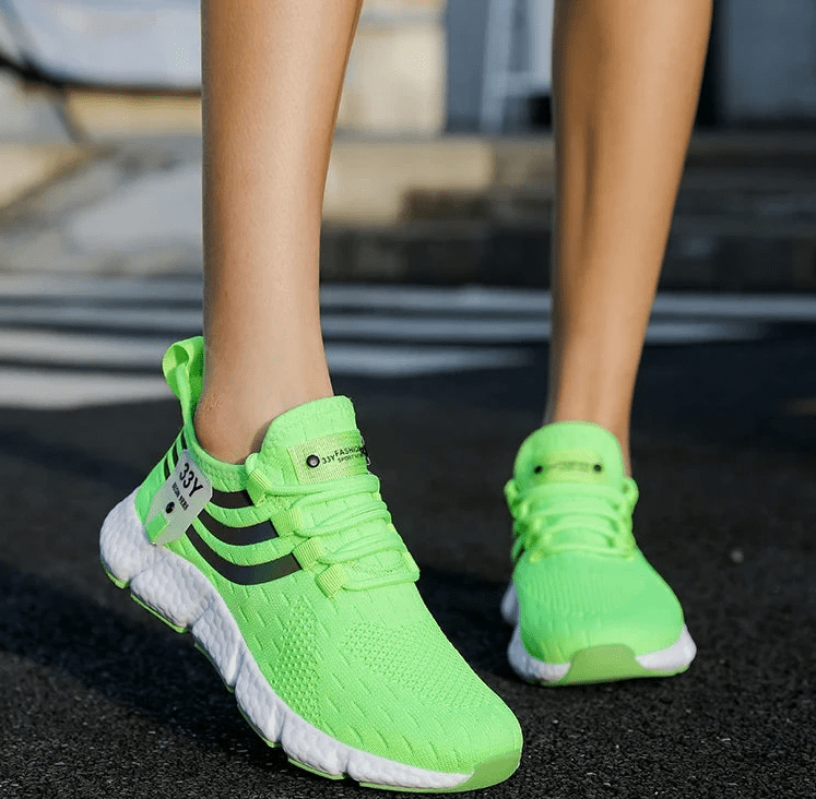 Women's Casual Sneakers – Solare Soft Women's Casual Sneakers – Solare Soft Blue Wolf Store