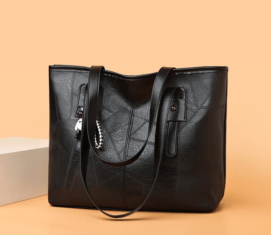 Women's Leather Bag Vera Women's Leather Bag Vera Blue Wolf Store