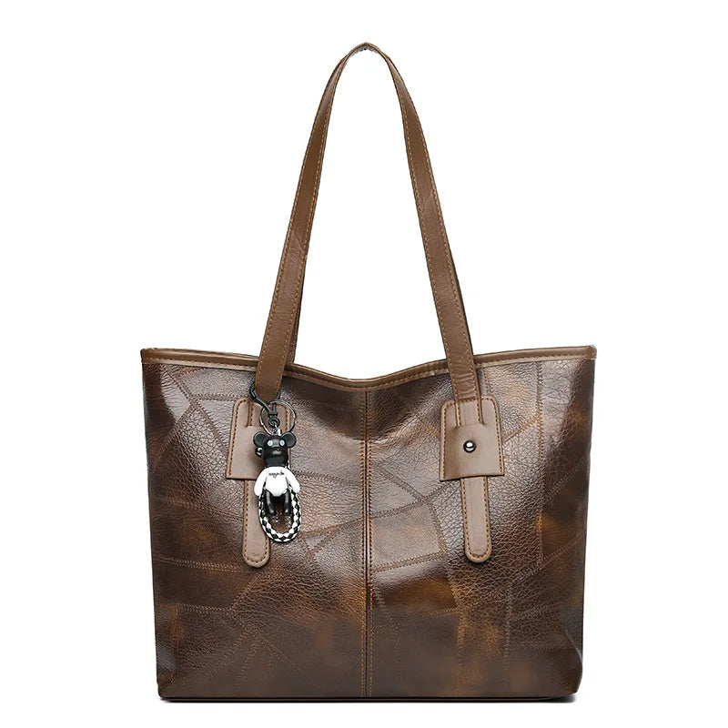 Women's Leather Bag Vera Women's Leather Bag Vera Blue Wolf Store Khaki