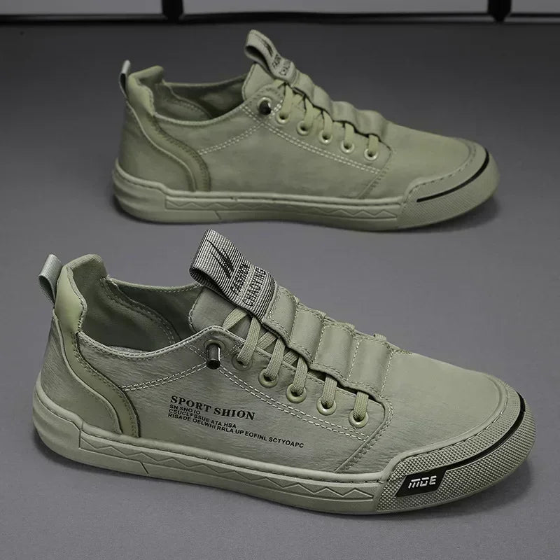 Zac Casual Men's Sneakers Zac Casual Men's Sneakers Blue Wolf Store
