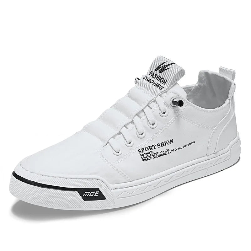Zac Casual Men's Sneakers Zac Casual Men's Sneakers Blue Wolf Store
