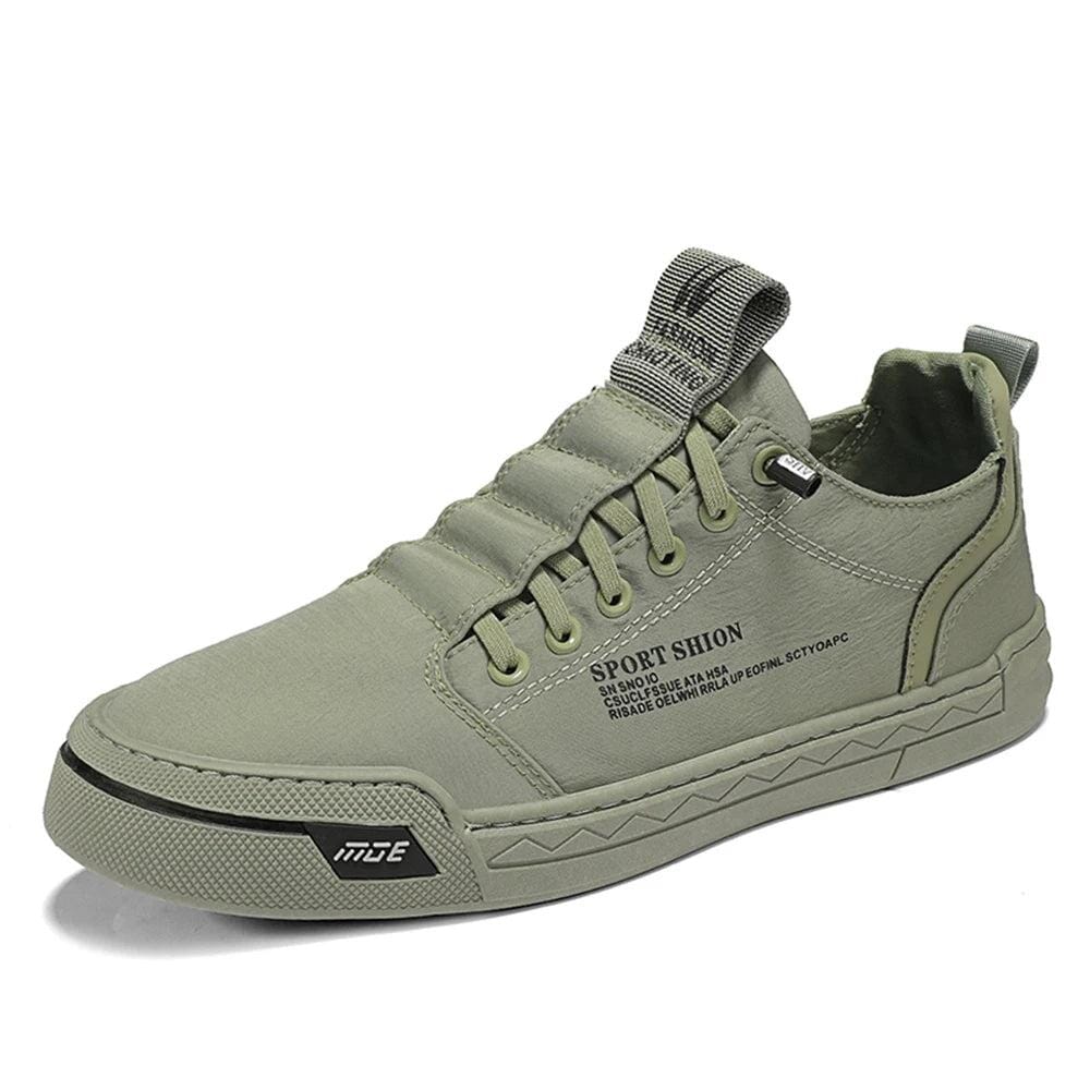 Zac Casual Men's Sneakers Zac Casual Men's Sneakers Blue Wolf Store