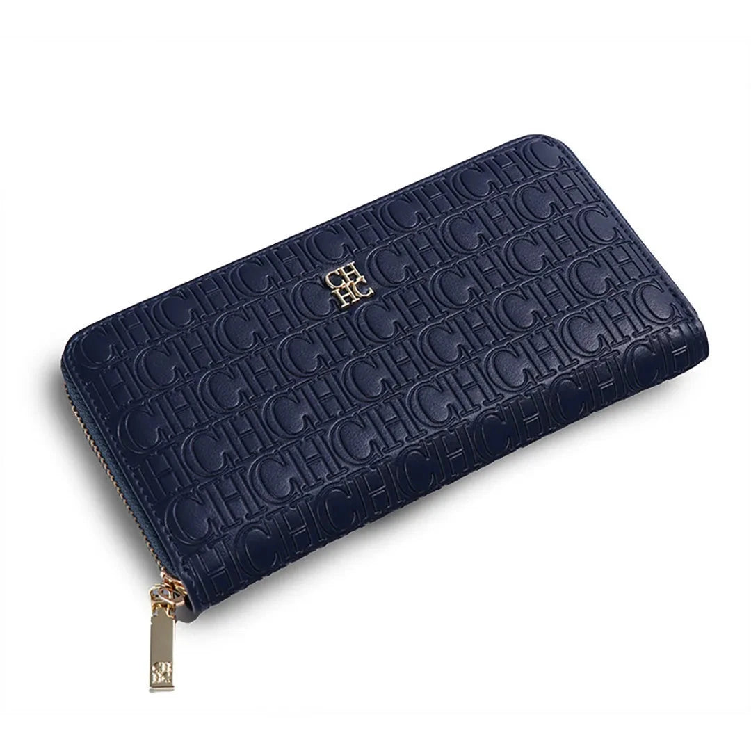 Zanari Renne — Elegant Women’s Wallet Zanari Renne — Elegant Women’s Wallet Blue Wolf Store
