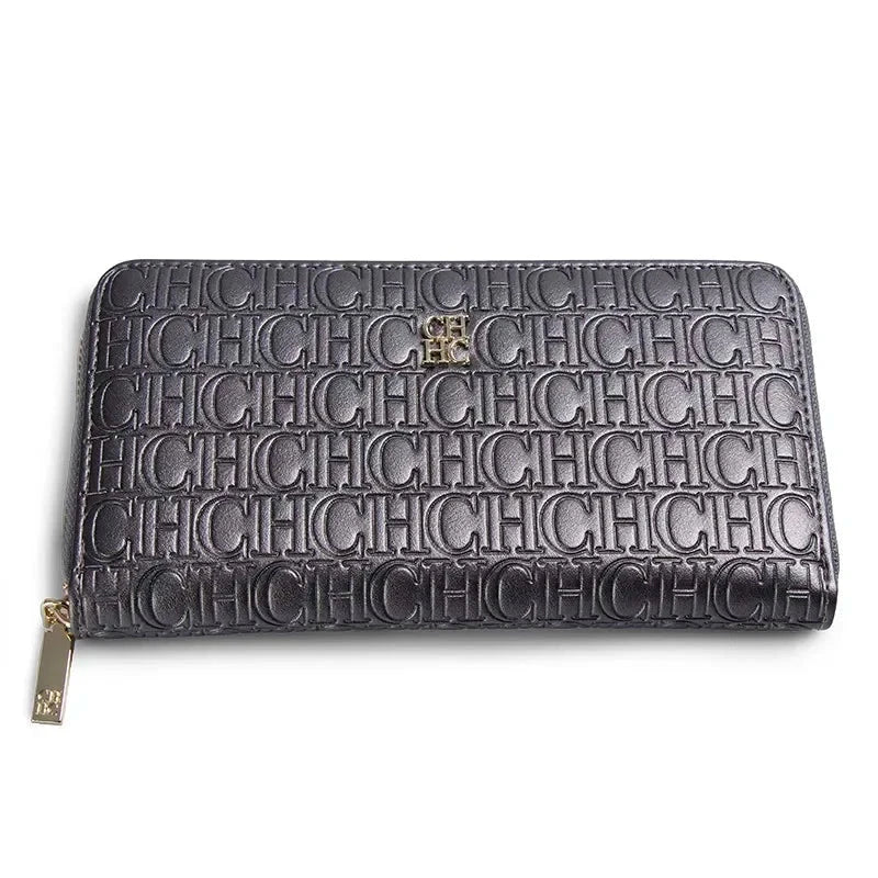 Zanari Renne — Elegant Women’s Wallet Zanari Renne — Elegant Women’s Wallet Blue Wolf Store