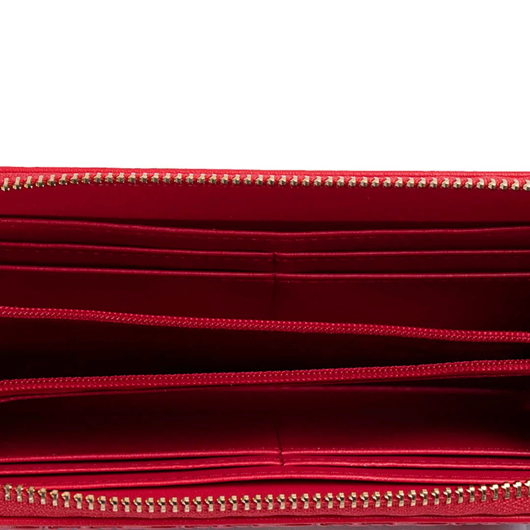 Zanari Renne — Elegant Women’s Wallet Zanari Renne — Elegant Women’s Wallet Blue Wolf Store