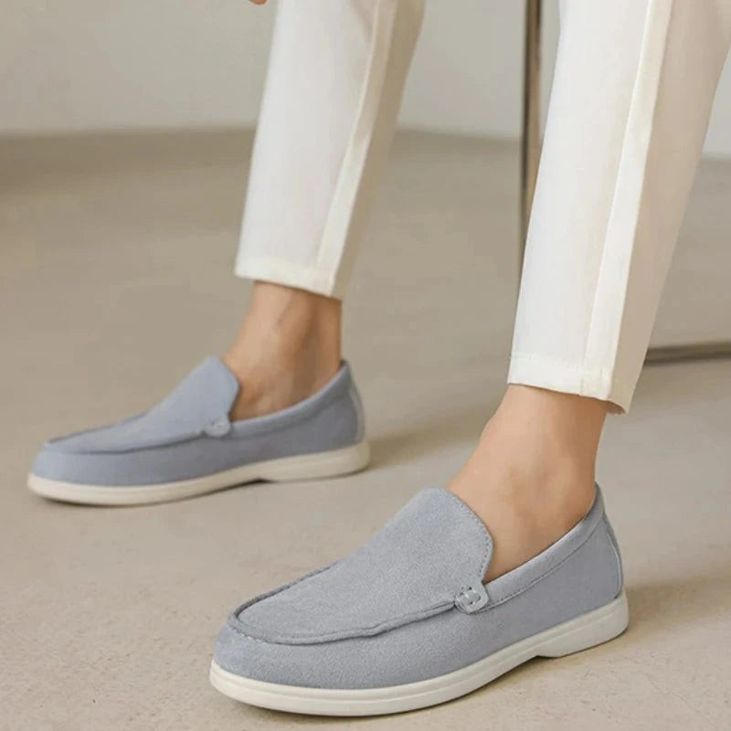 Zayden Edmonds Men’s Casual Loafers Zayden Edmonds Men’s Casual Loafers Blue Wolf Store