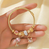 Padlock