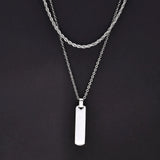 Rope Chain