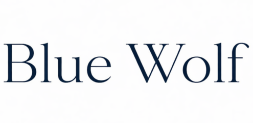 Blue Wolf Store