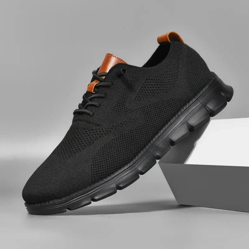 Savieron Casual & Versatile Sneakers Savieron Casual & Versatile Sneakers Blue Wolf Store 
