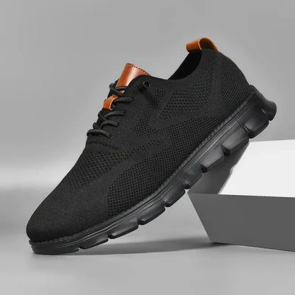 Savieron Casual & Versatile Sneakers Savieron Casual & Versatile Sneakers Blue Wolf Store 
